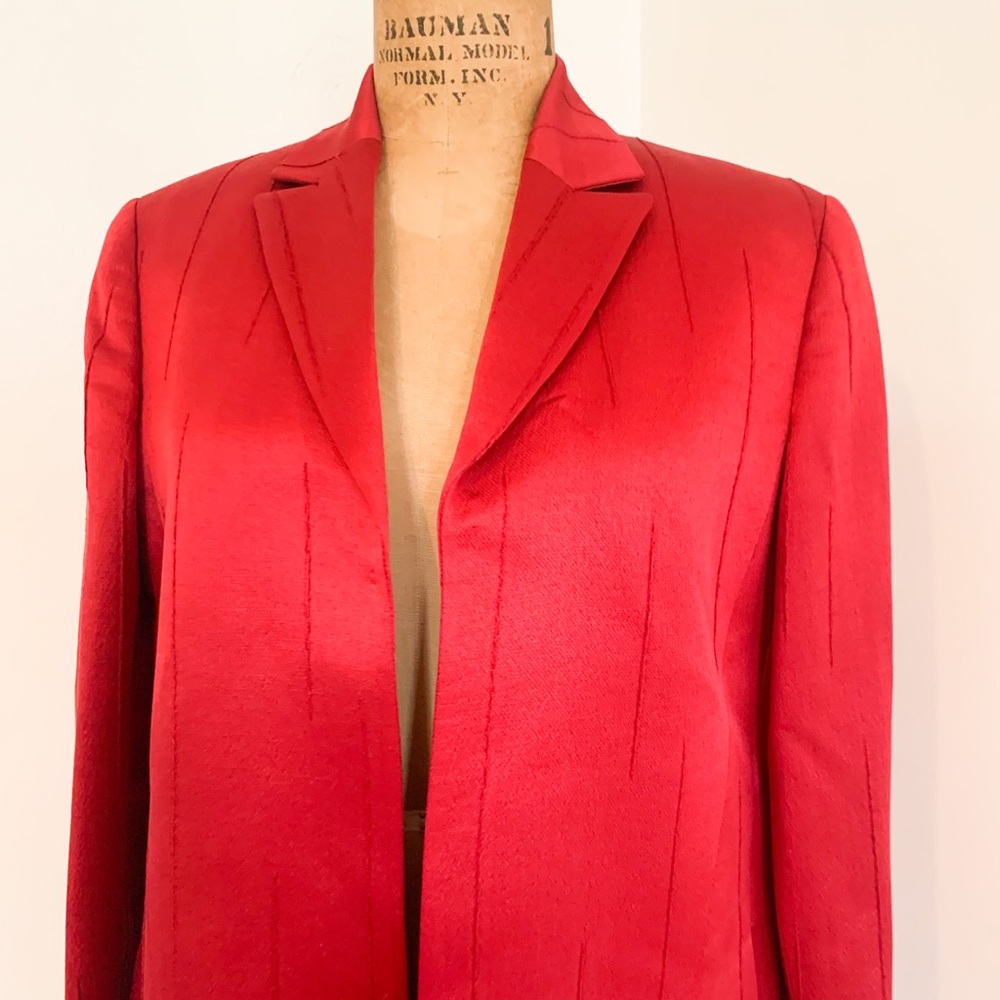 Jacket - Picture 2 of 3